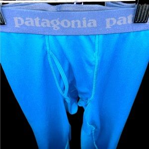 Patagonia